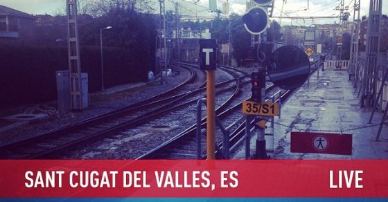 sant cugat del valles