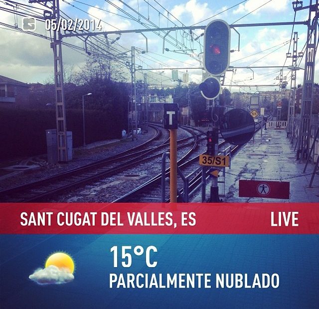 sant cugat del valles