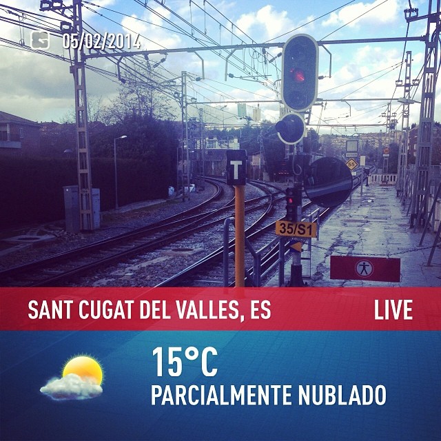 sant cugat del valles