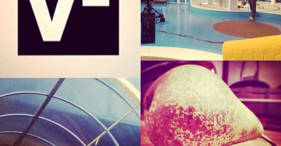 Vespre A La 2 Roser Amills Seccio Tocar La Pera