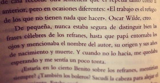 oscar wilde