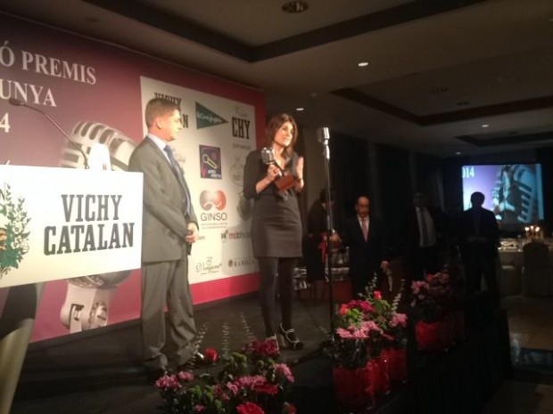 ariadna oltra premios apei 2014 2