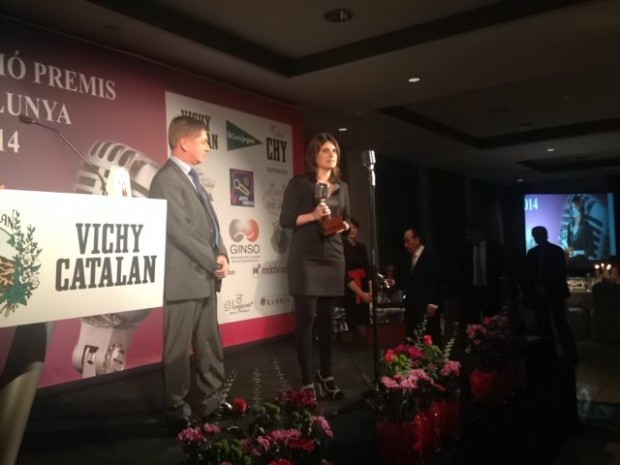 ariadna oltra premios apei 2014