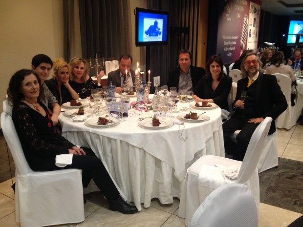 ariadna oltra victor amela silvia tarragona marta angelat premios apei 2014