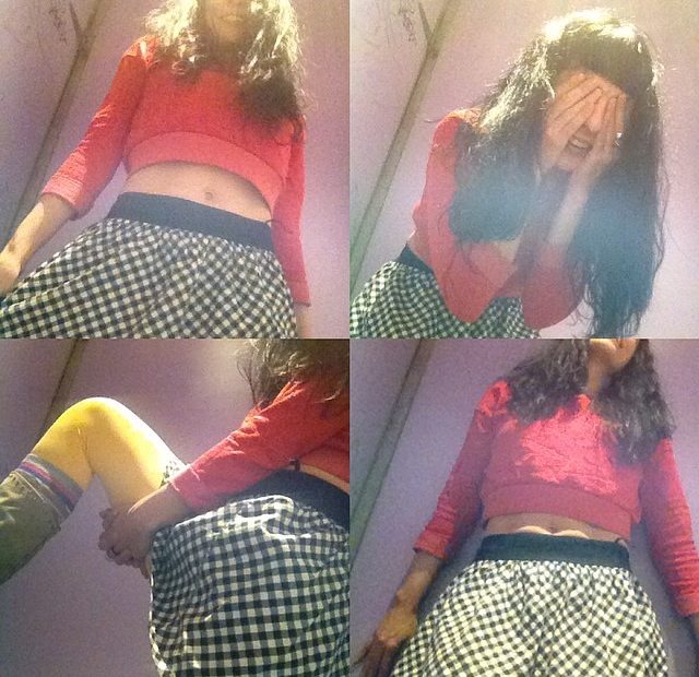 Collage Roser Amills Divertida