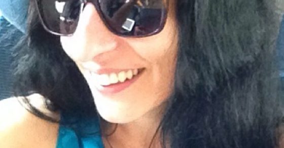 Roser Amills gafas de sol