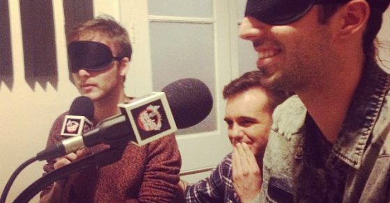 Equipo Los Vecinos De Arriba Tv