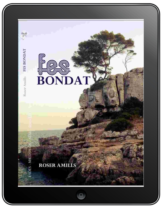 fes bondat de roser amills kindle amazon