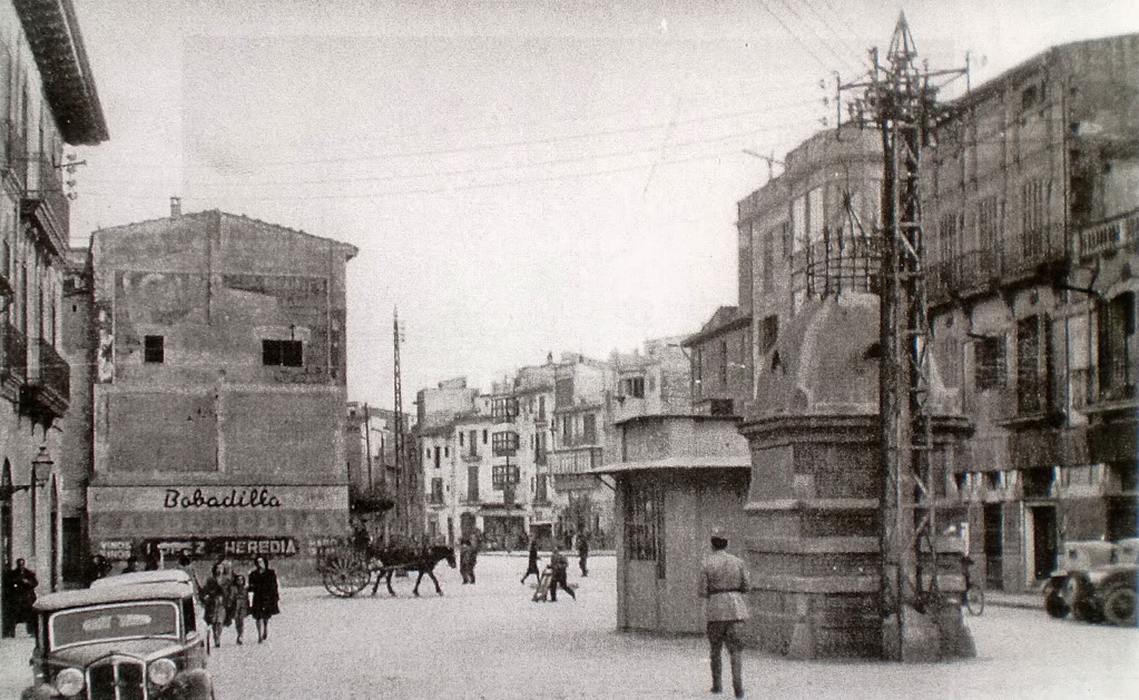 Mallorca Foto Antigua