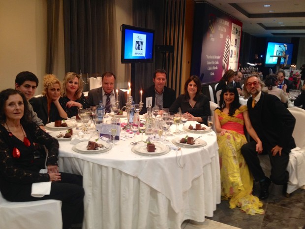 marta angelat ariadna oltra victor amela roser amills silvia tarragona premios apei 2014