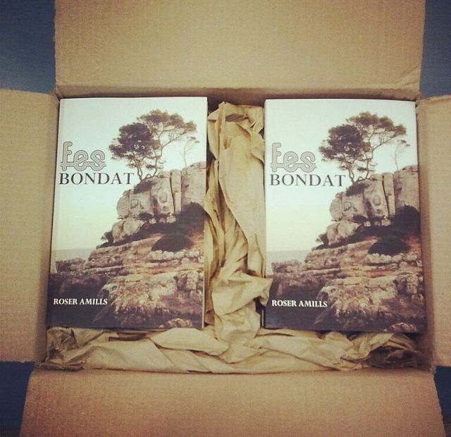 Novela Se Buena Fes Bondat De Roser Amills