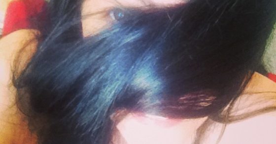 pelo de roser amills morena