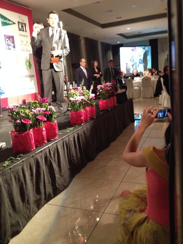 quim barnola xavi diaz premios apei 2014 3