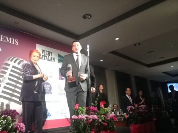 rosa maria calaf quim barnola xavi diaz premios apei 2014 3