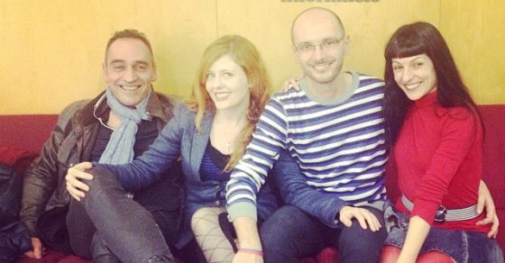 Roser Amills A Catalunya Radio 2