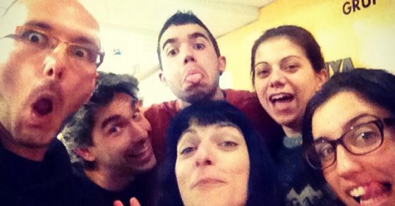 Roser Amills A Catalunya Radio