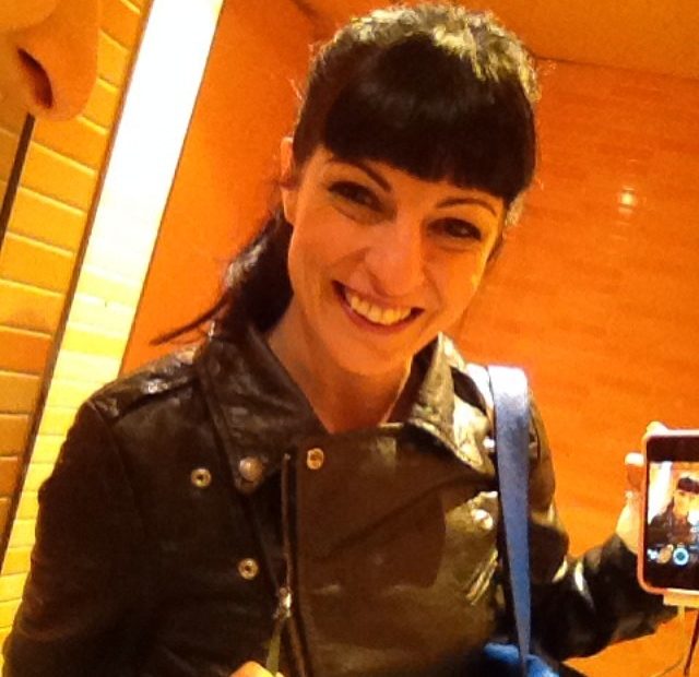 Roser Amills Coleta Cazadora