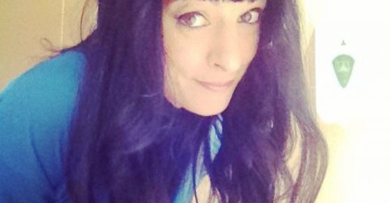 Podcast | Entrevista: la fantasia no sexual de Roser Amills i “M’agrada el sexe”, per Manel Ferrer 1 Roser Amills divertida