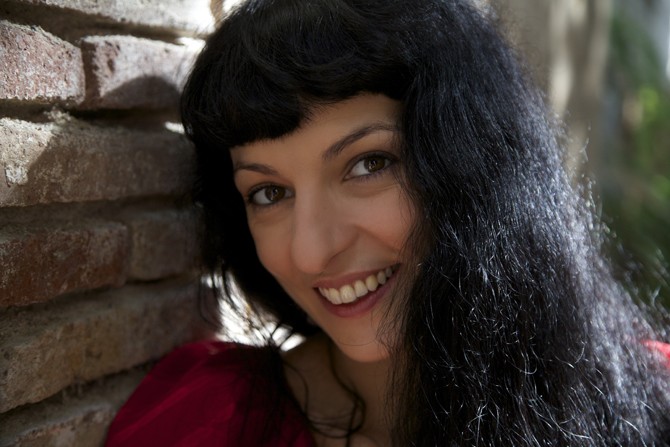 Roser Amills Fotografiada Por Guy Aelbrecht