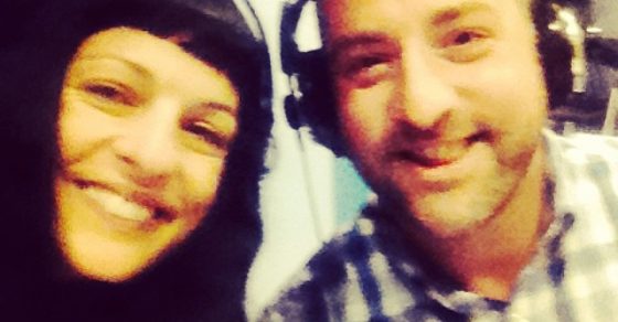 roser amills gabriel j martin radio