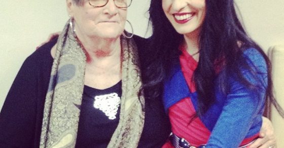 Roser Amills I Rosi Aules A Vespre A La 2 Rtve