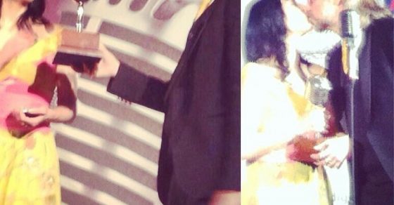 Roser Amills I Victor Amela 2