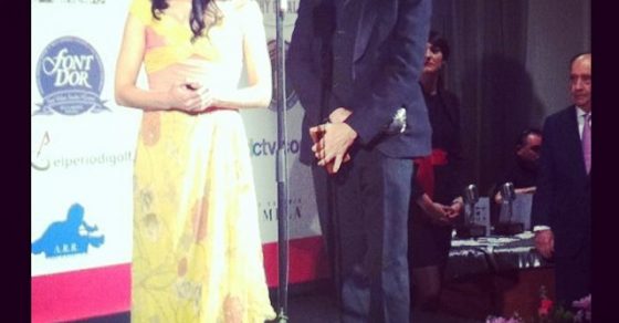 Roser Amills I Victor Amela