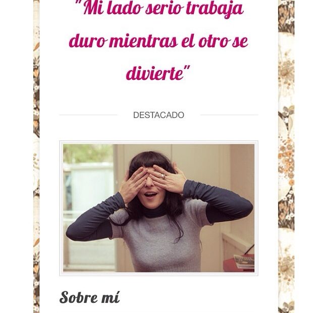 Roser Amills Lado Serio