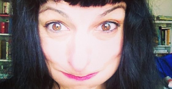 Roser Amills Muy Divertida