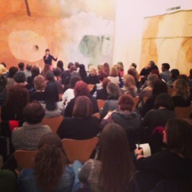 Roser Amills a Agramunt