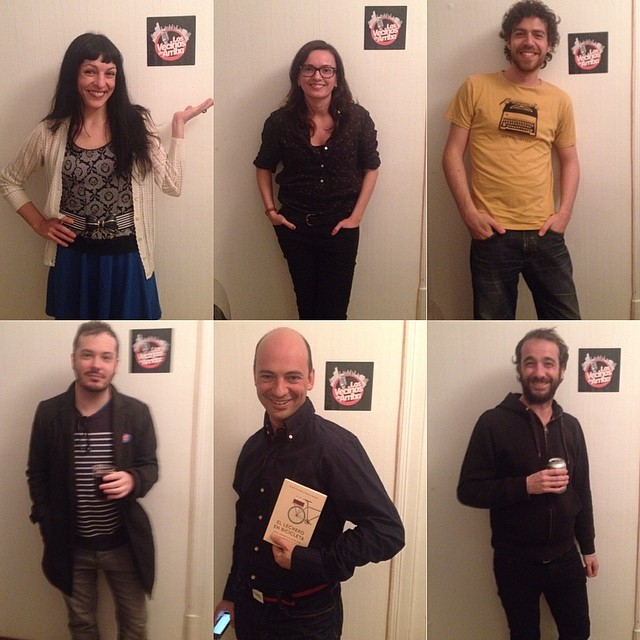 Roser Amills programa de radio los vecinos de arriba