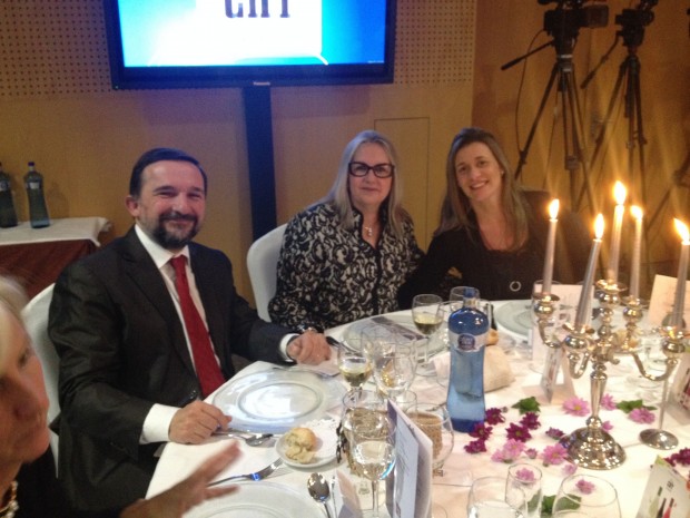 sergio vilasanjuan premios apei 2014