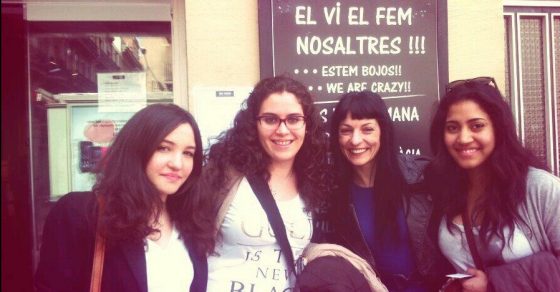 Sexeandseny Entrevista A Roser Amills I Redactores