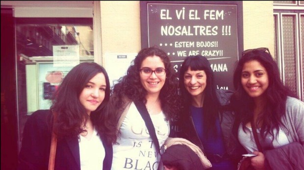 sexeandseny roser amills i redactores