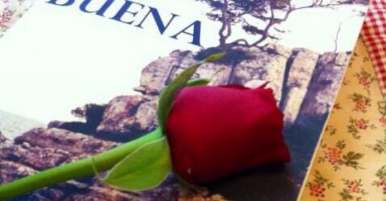 Sed buenos ;)) #sébuena - Roser Amills, escritora mallorquina