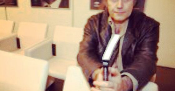 javier perez andujar