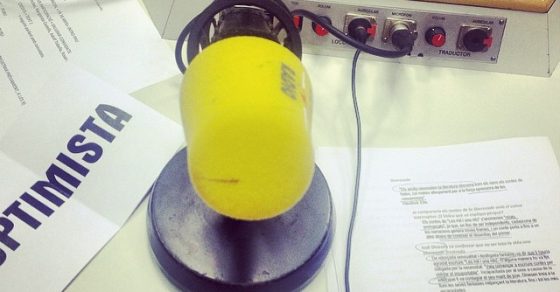 Ara, en directe, a #miliunanits de Catalunya Ràdio! #sherezade !! - Roser Amills, escritora mallorquina