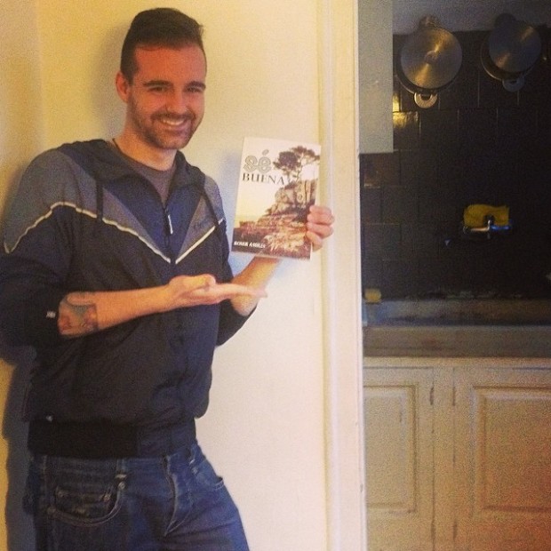 novela se buena de roser amills