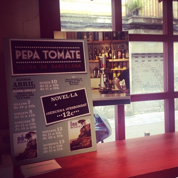 novela se buena de roser amills