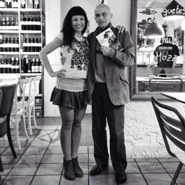 Antonio Beneyto I Roser Amills Novela Se Buena