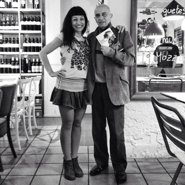 antonio beneyto y roser amills novela se buena