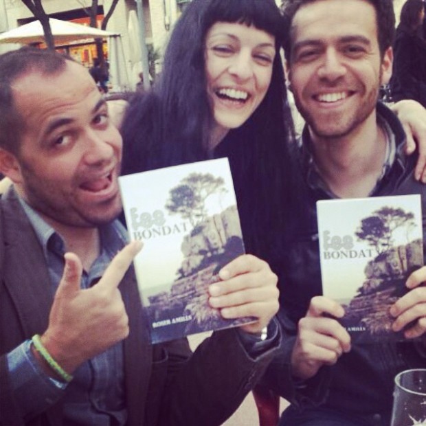 novela se buena de roser amills