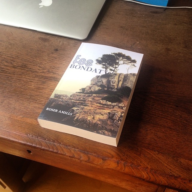 Fes bondat de roser amills