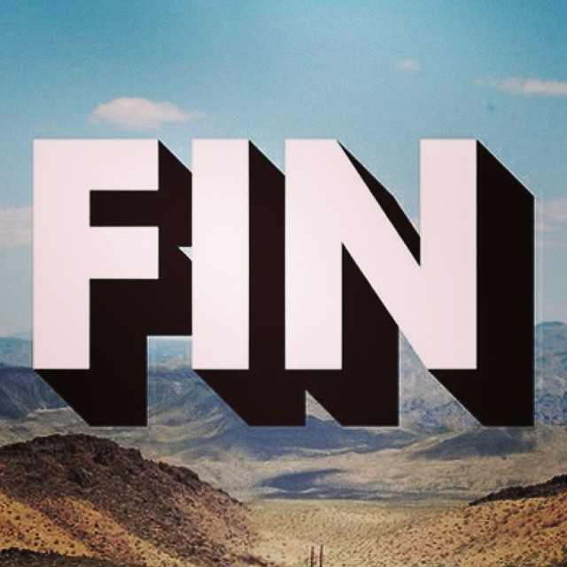 Fin