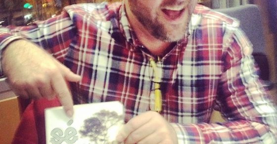 Gabriel J Martin Lector Novela Se Buena De Roser Amills