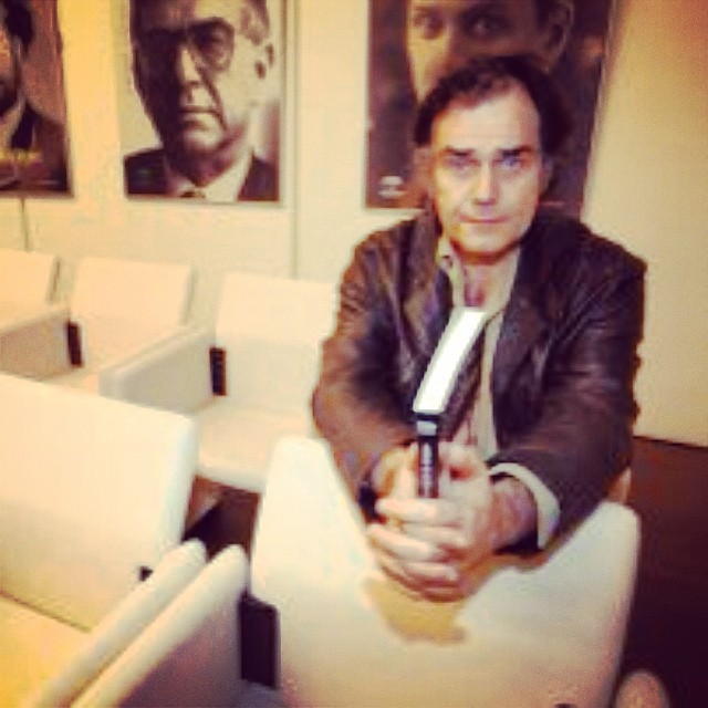 javier perez andujar