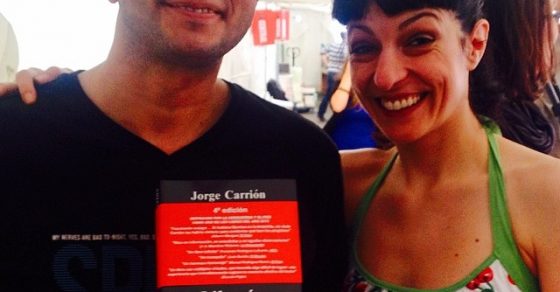 jorge carrion y roser amills