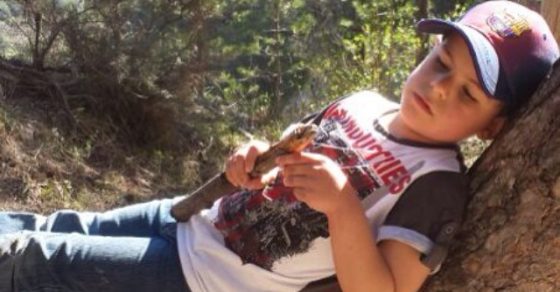 Juan Garcia Amills Hijo De Roser Amills Excursion