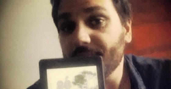 Lector Con La Novela Se Buena De Roser Amills 2