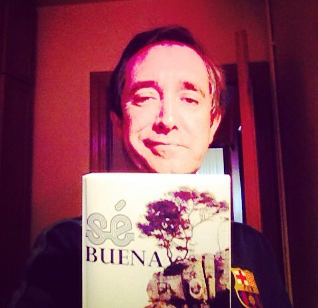 Lector Novela Se Buena De Roser Amills 2